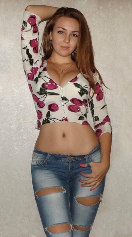 Анкета проститутки Елизавета - город Гаджиево, 28 лет, №16825