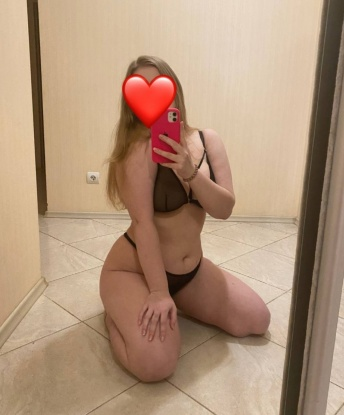 Анкета проститутки Ульяна - город Гаджиево, 19 лет, №7383